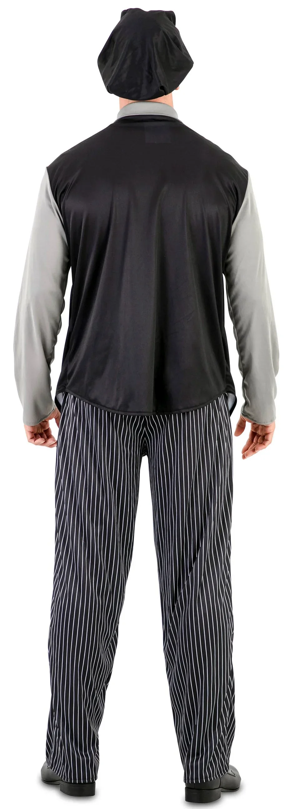Disfraz de Deshollinador Victoriano para Hombre - Image 2