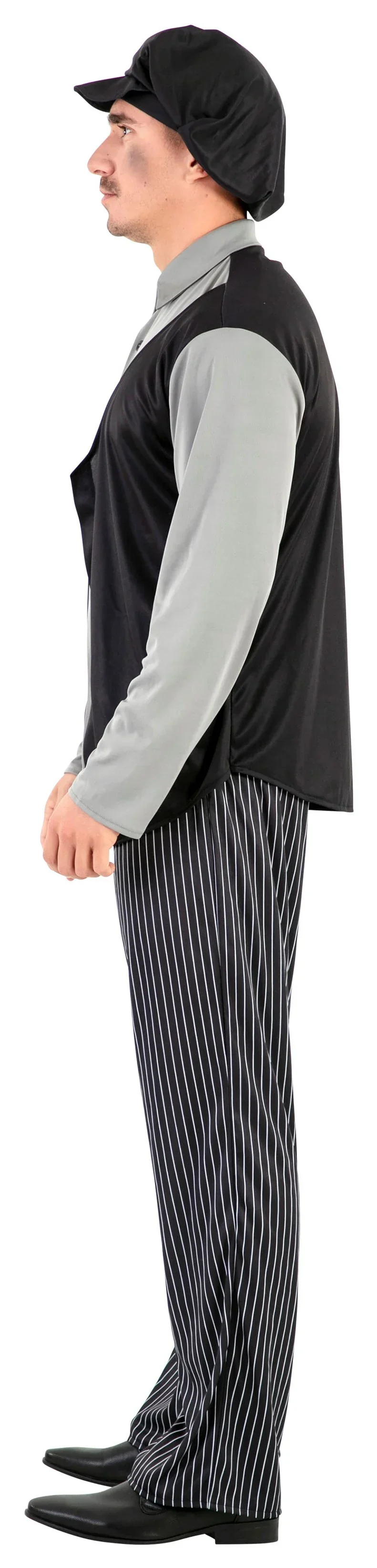 Disfraz de Deshollinador Victoriano para Hombre - Image 3