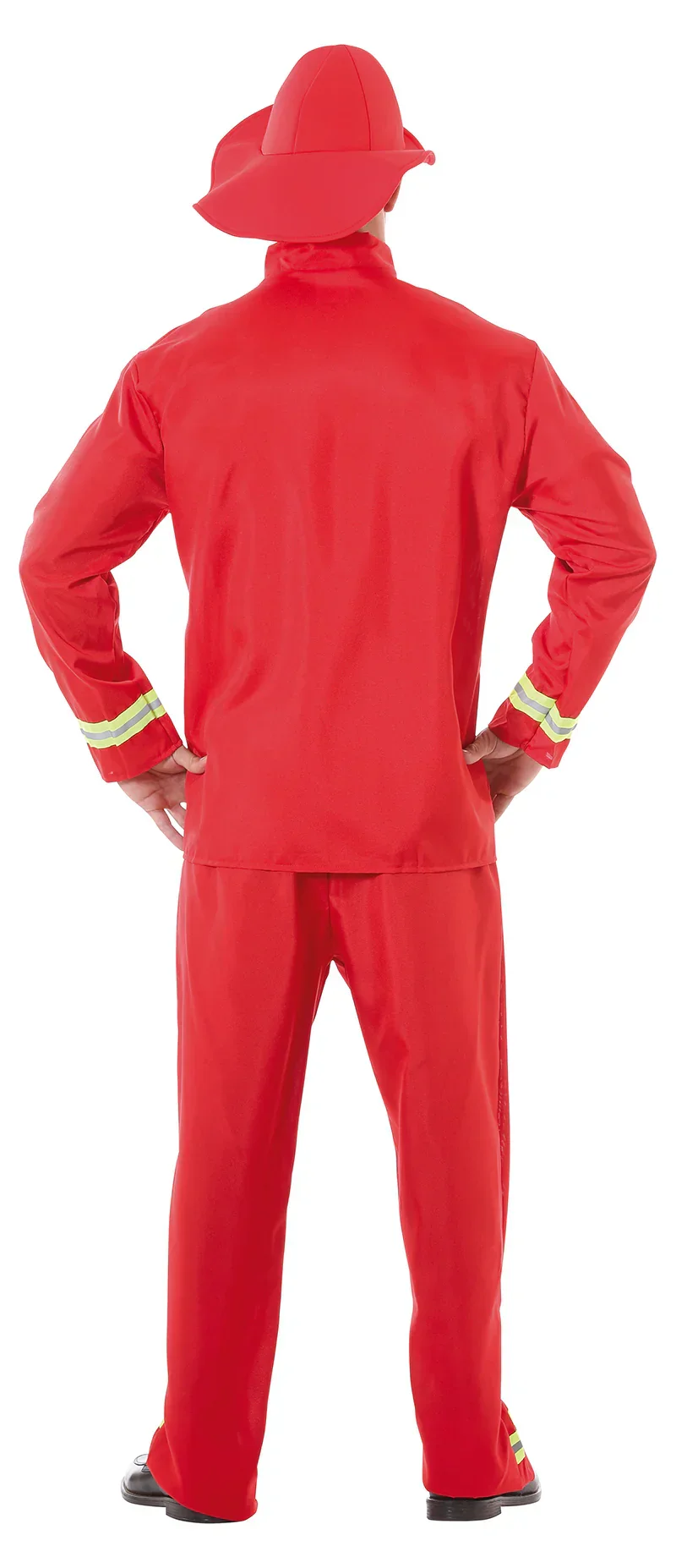 Disfraz de Hombre Bombero - Image 4
