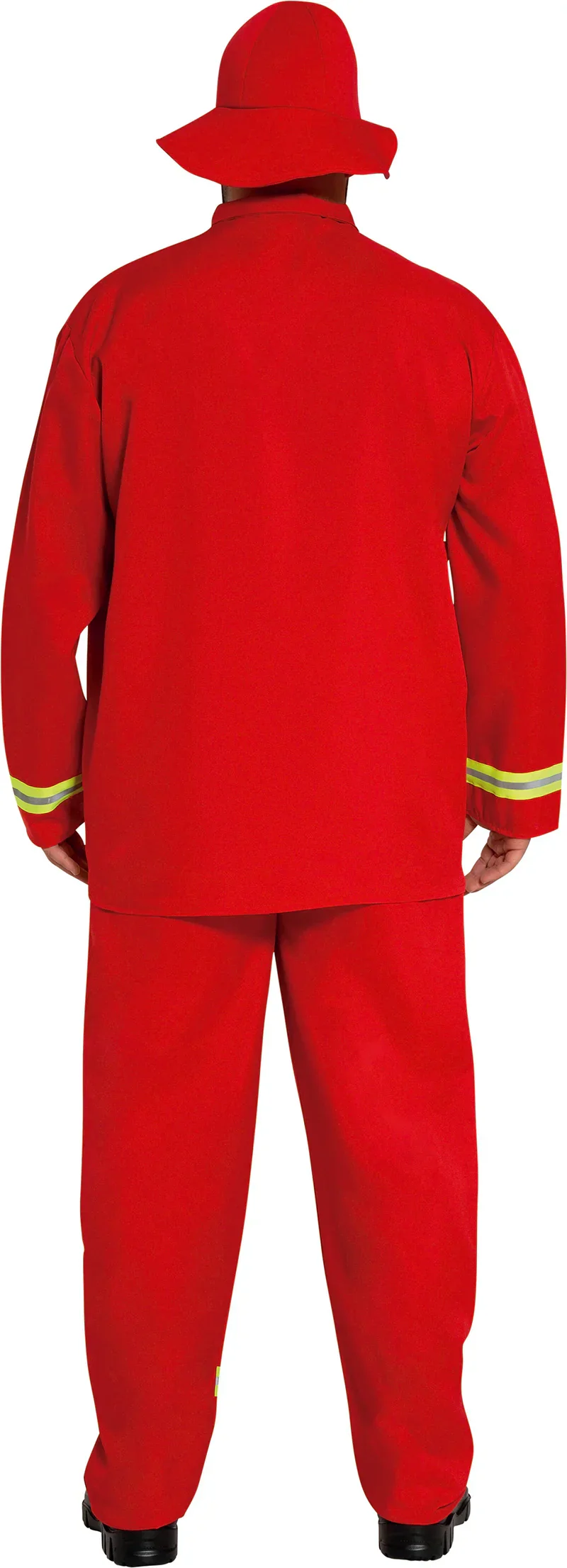 Disfraz de Hombre Bombero - Image 5