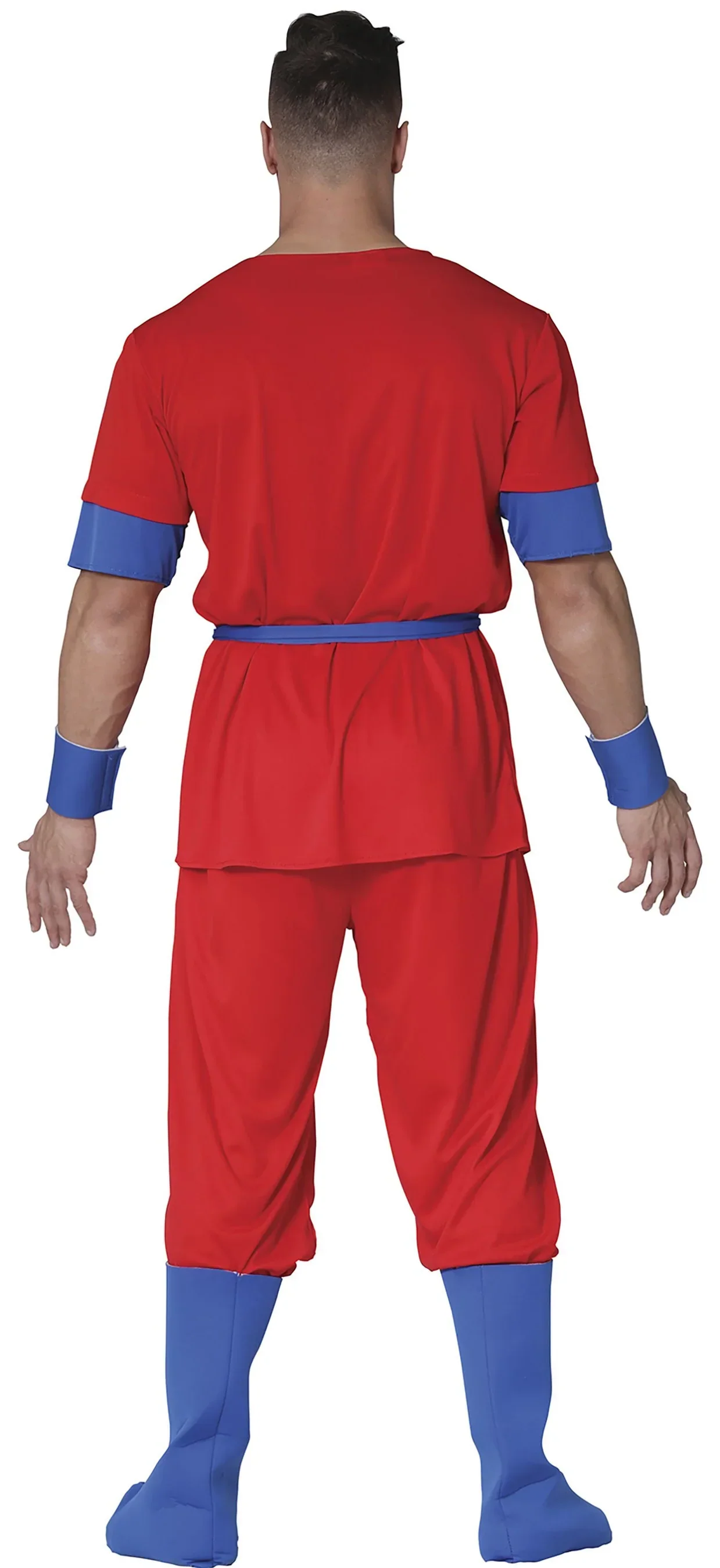 Disfraz de Goku para Hombre - Image 3