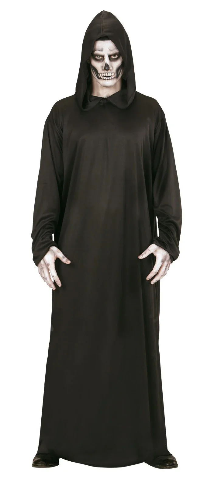 Disfraz de la Muerte Unisex - Image 2