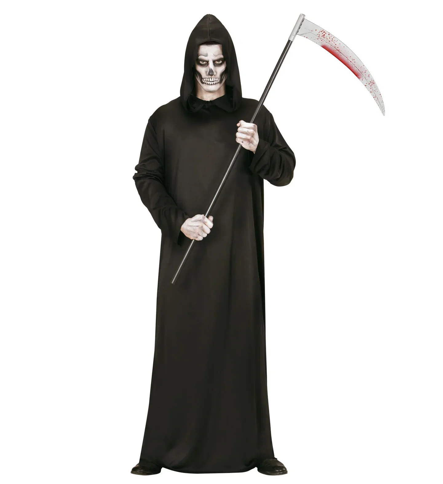 Disfraz de la Muerte Unisex - Image 3
