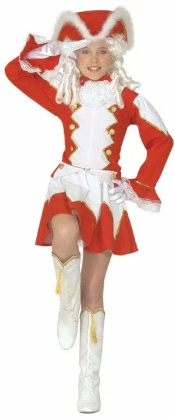Disfraz de Majorette Infantil - Image 2