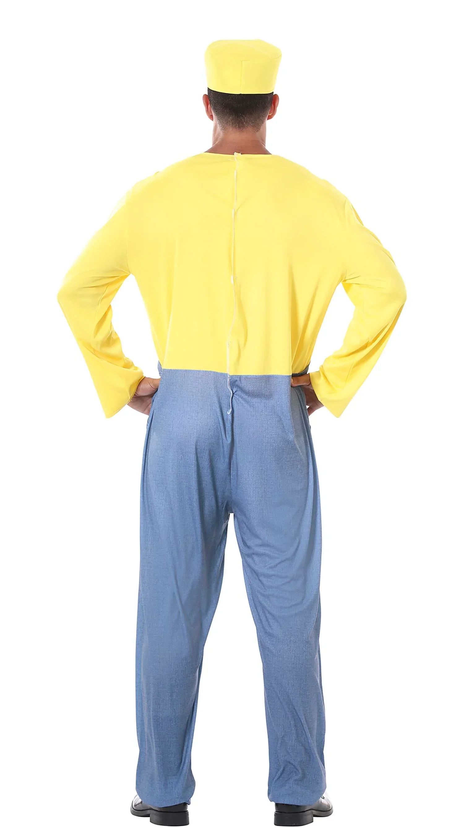 Disfraz de Minion para Hombre - Image 2