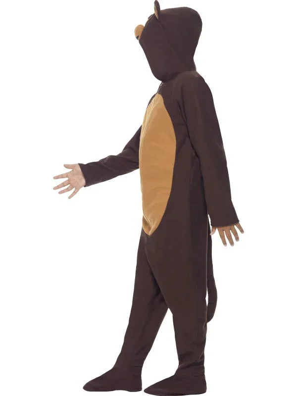 Disfraz de Mono Unisex para niños - Image 2