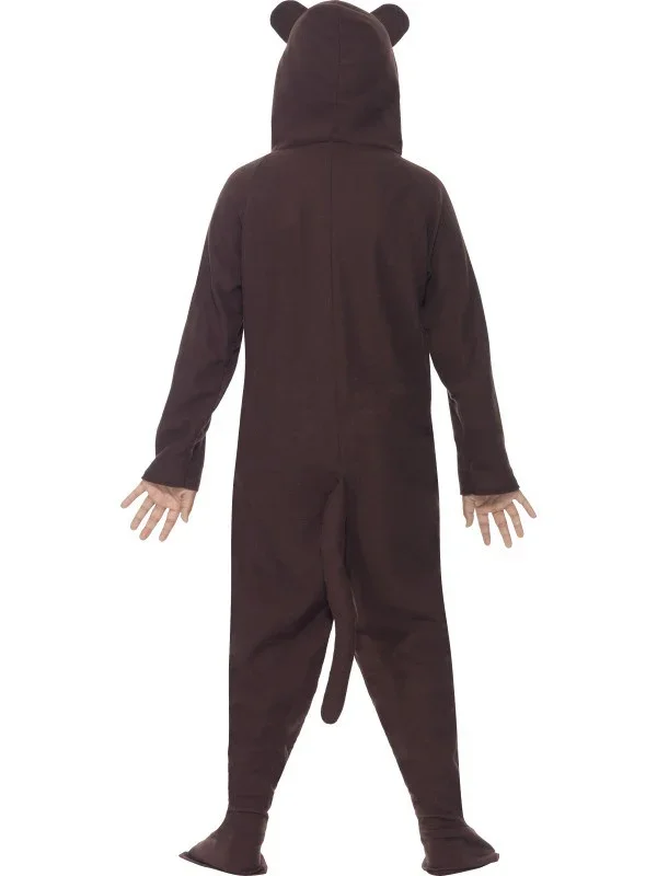 Disfraz de Mono Unisex para niños - Image 3