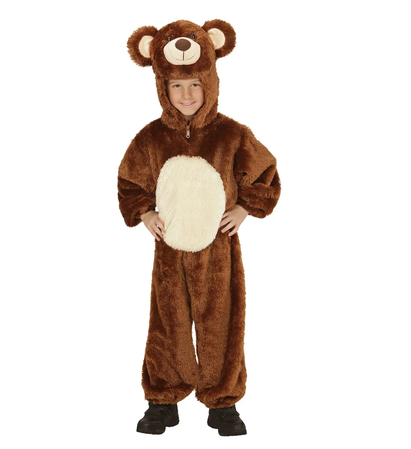 Disfraz de Oso para Niños Unisex - Image 2