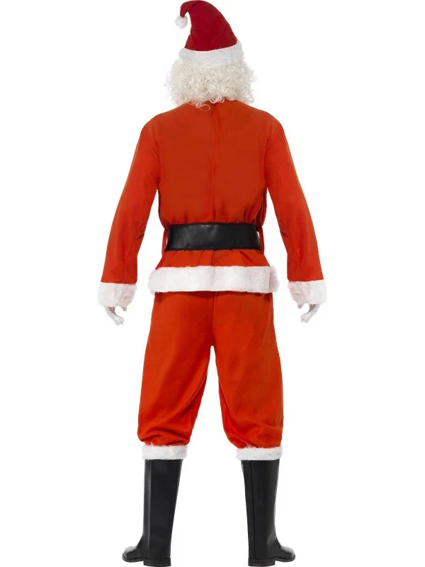 Disfraz de Papa Noel Premium - Image 2
