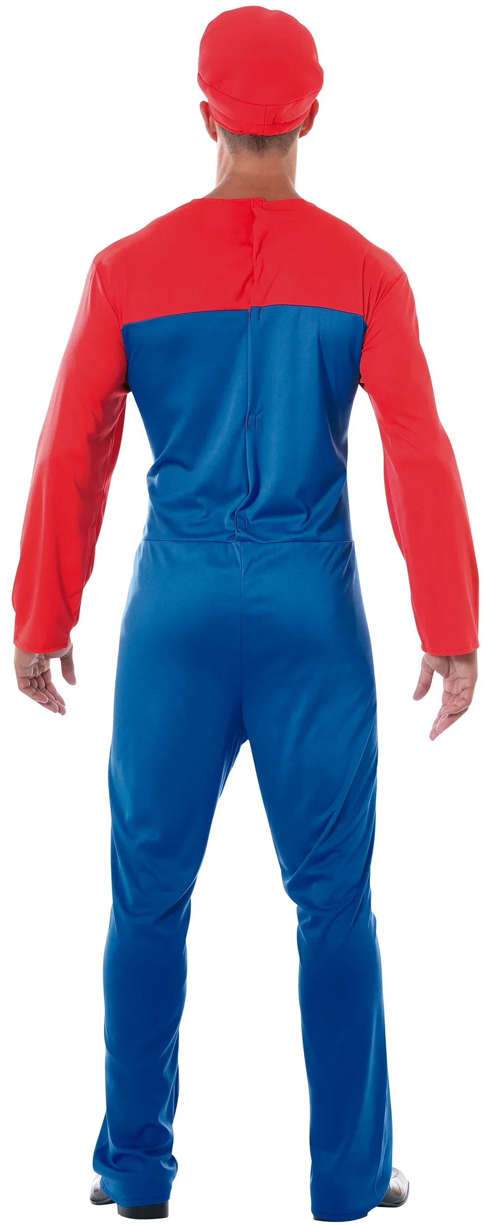 Disfraz de Super Mario - Image 3