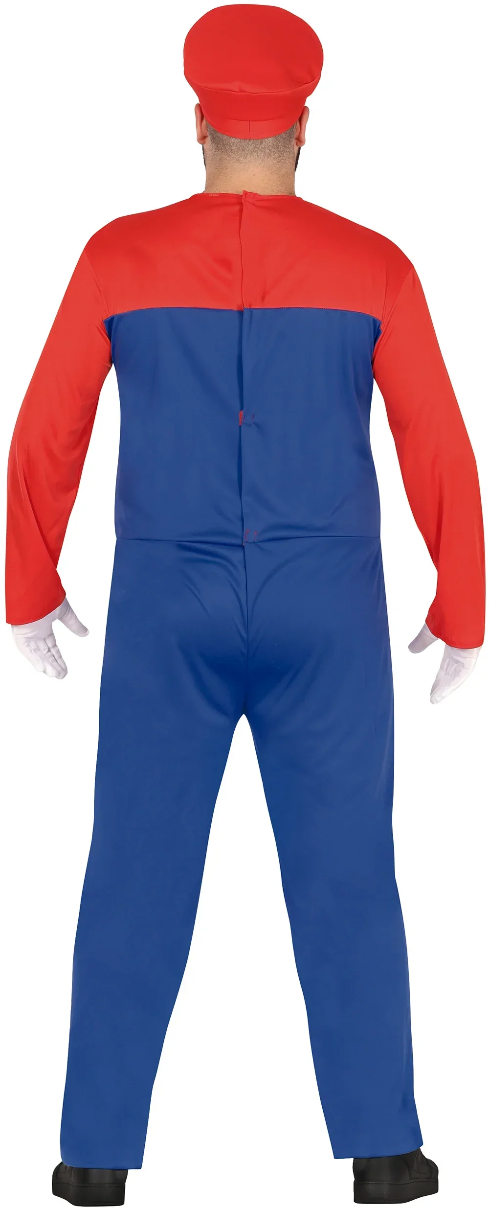 Disfraz de Super Mario - Image 4