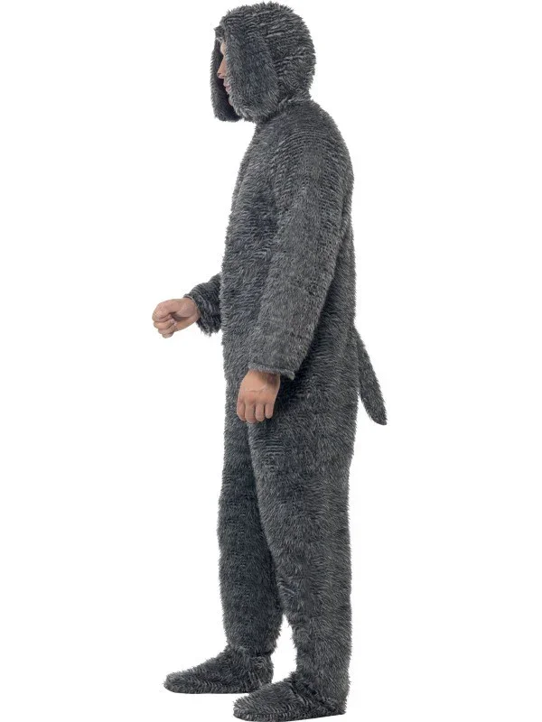 Disfraz de Wilfred - Image 3