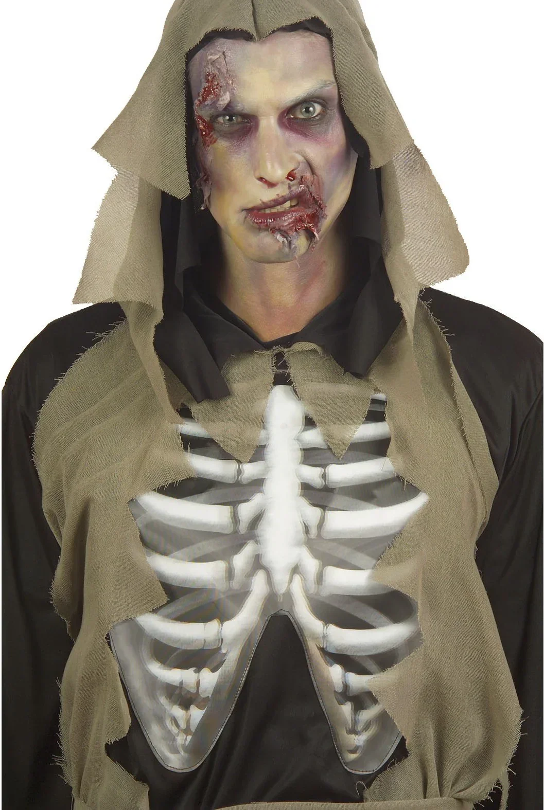 Disfraz de Zombi para Hombre - Image 2