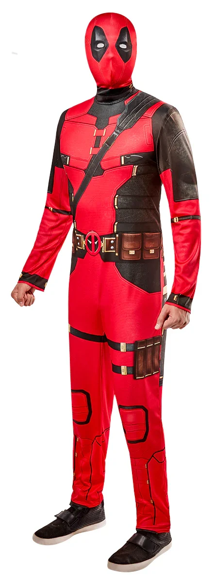 Disfraz de Deadpool para Hombre