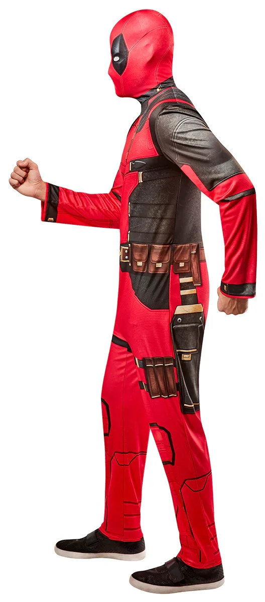 Disfraz de Deadpool para Hombre - Image 3