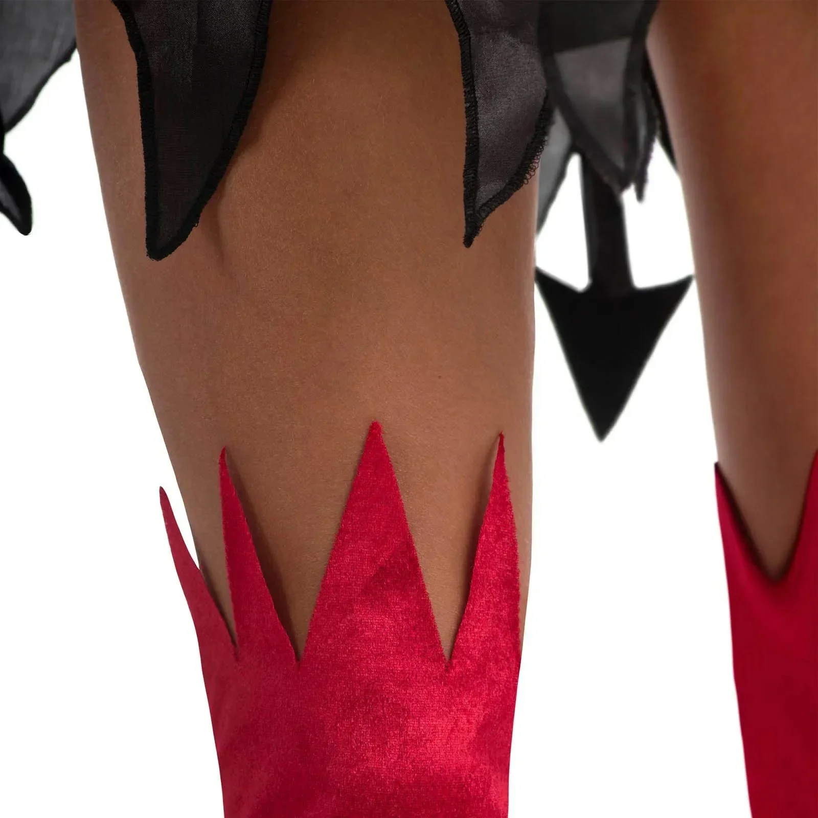 Disfraz de Demonia con Alas para Mujer - Image 5