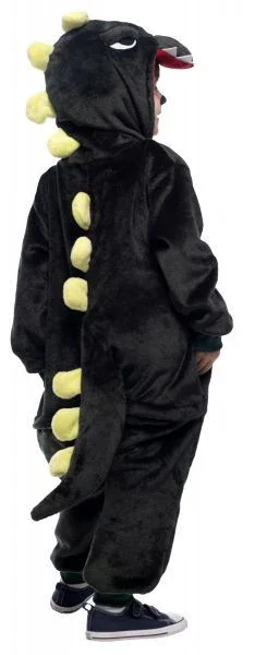Disfraz de Dinosaurio de Peluche Infantil - Image 2