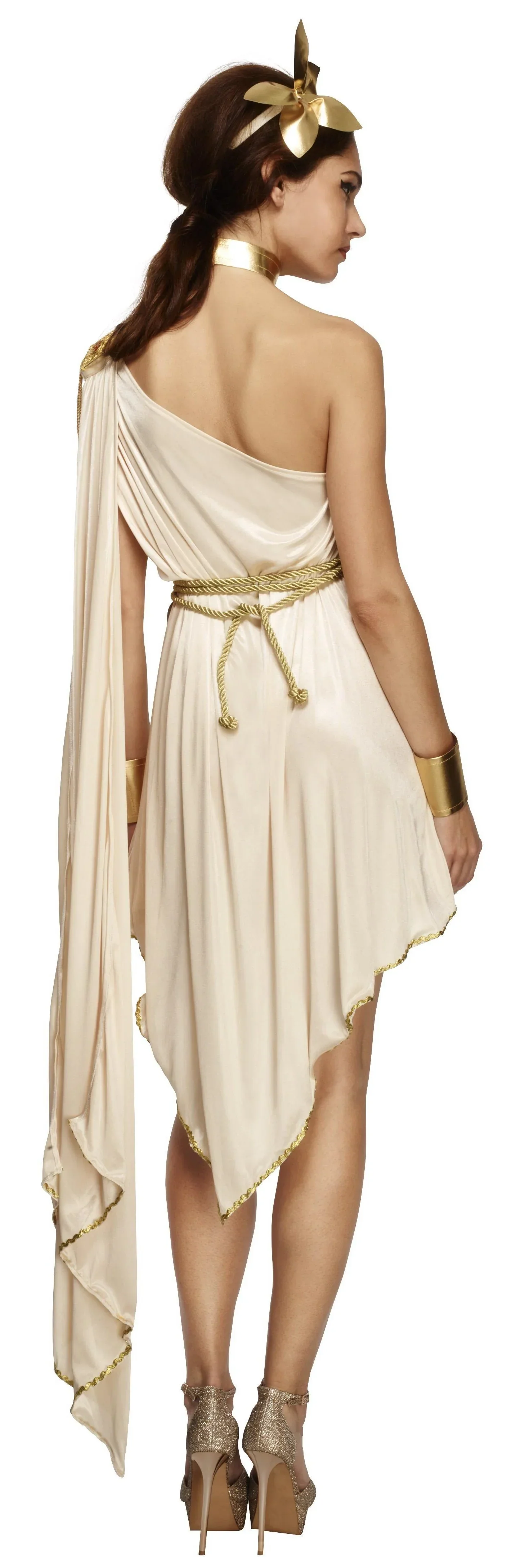 Disfraz de Diosa Romana Venus para Mujer - Image 2