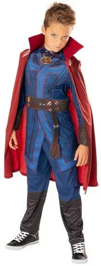 Disfraz de Doctor Strange para Niño
