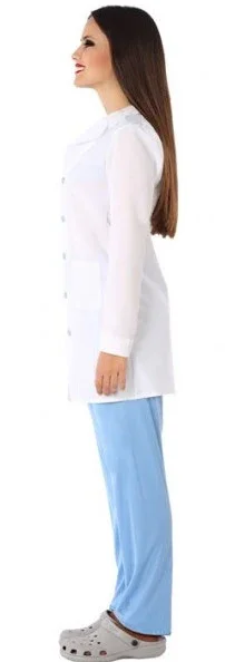 Disfraz de Doctora para Mujer - Image 3
