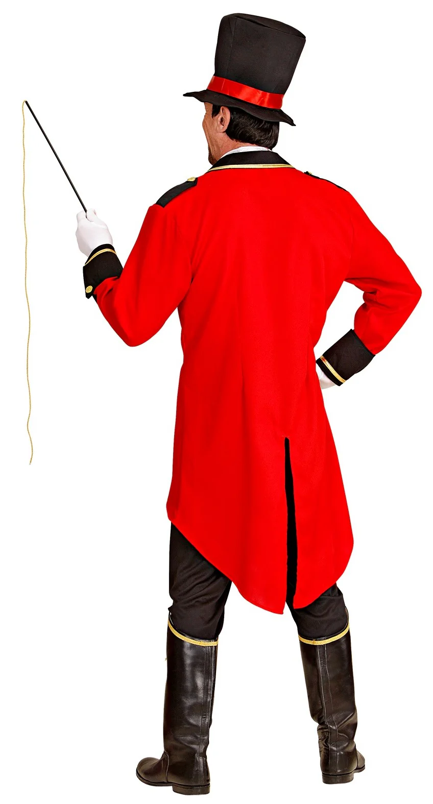 Disfraz de Domador para Hombre - Image 2