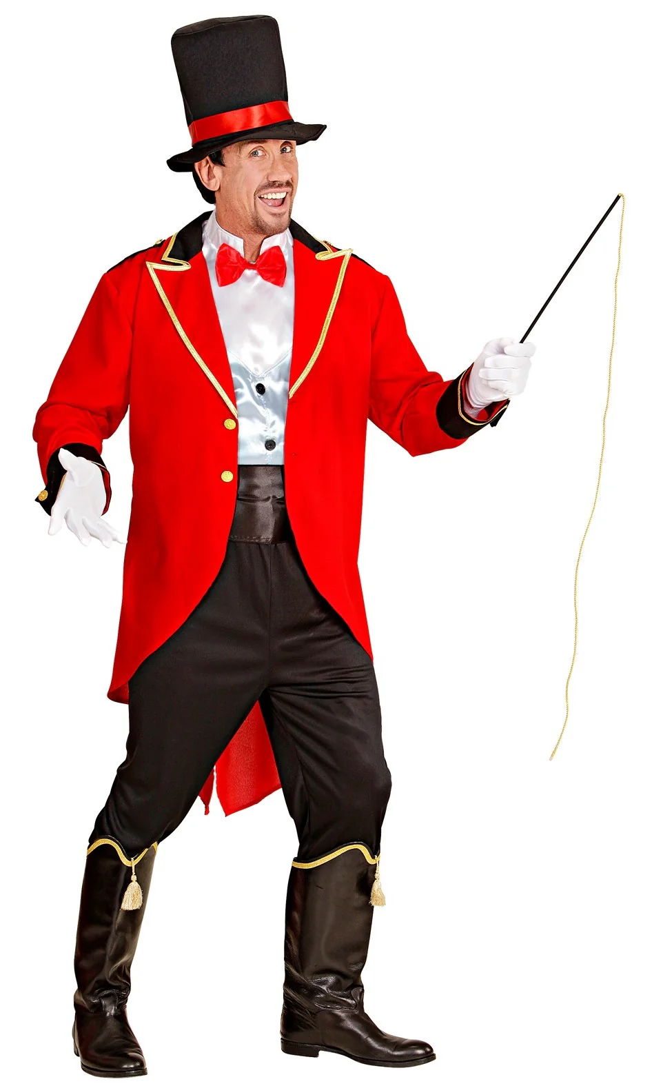 Disfraz de Domador para Hombre - Image 3