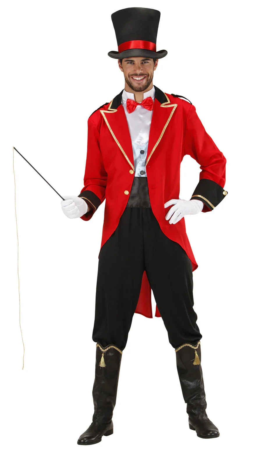 Disfraz de Domador para Hombre - Image 4