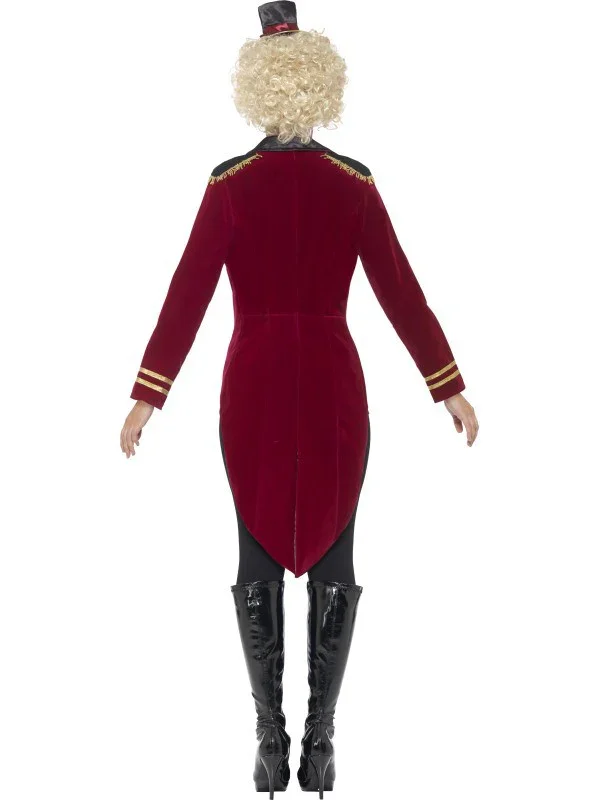 Disfraz de Domadora para mujer - Image 4