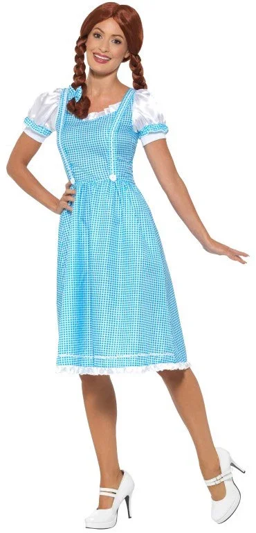 Disfraz de Dorothy Largo para Mujer - Image 2