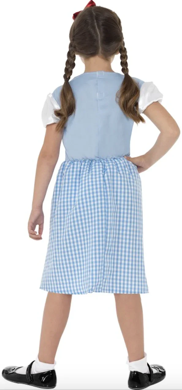 Disfraz de Dorothy para Niña - Image 2