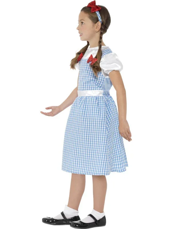 Disfraz de Dorothy para Niña - Image 3
