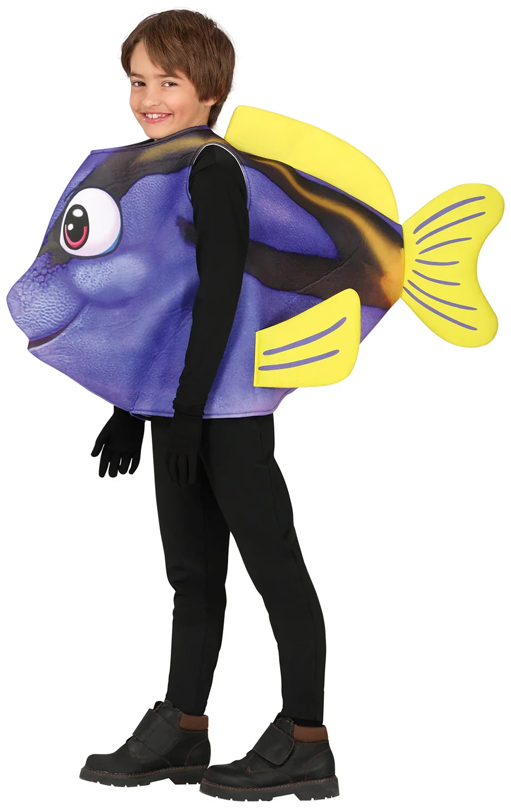 Disfraz de Dory Pez Azul Infantil