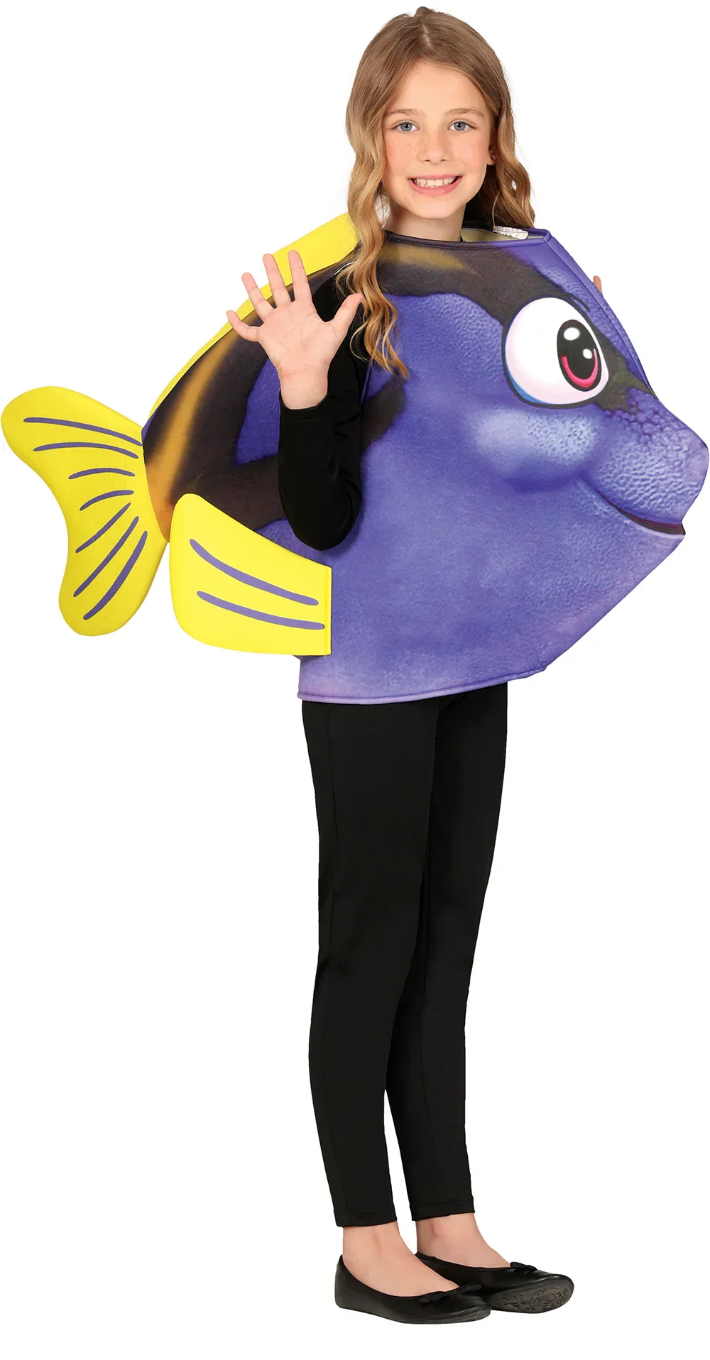 Disfraz de Dory Pez Azul Infantil - Image 3