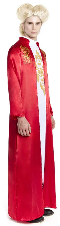 Disfraz de Drácula de Bram Stoker para Hombre - Image 3