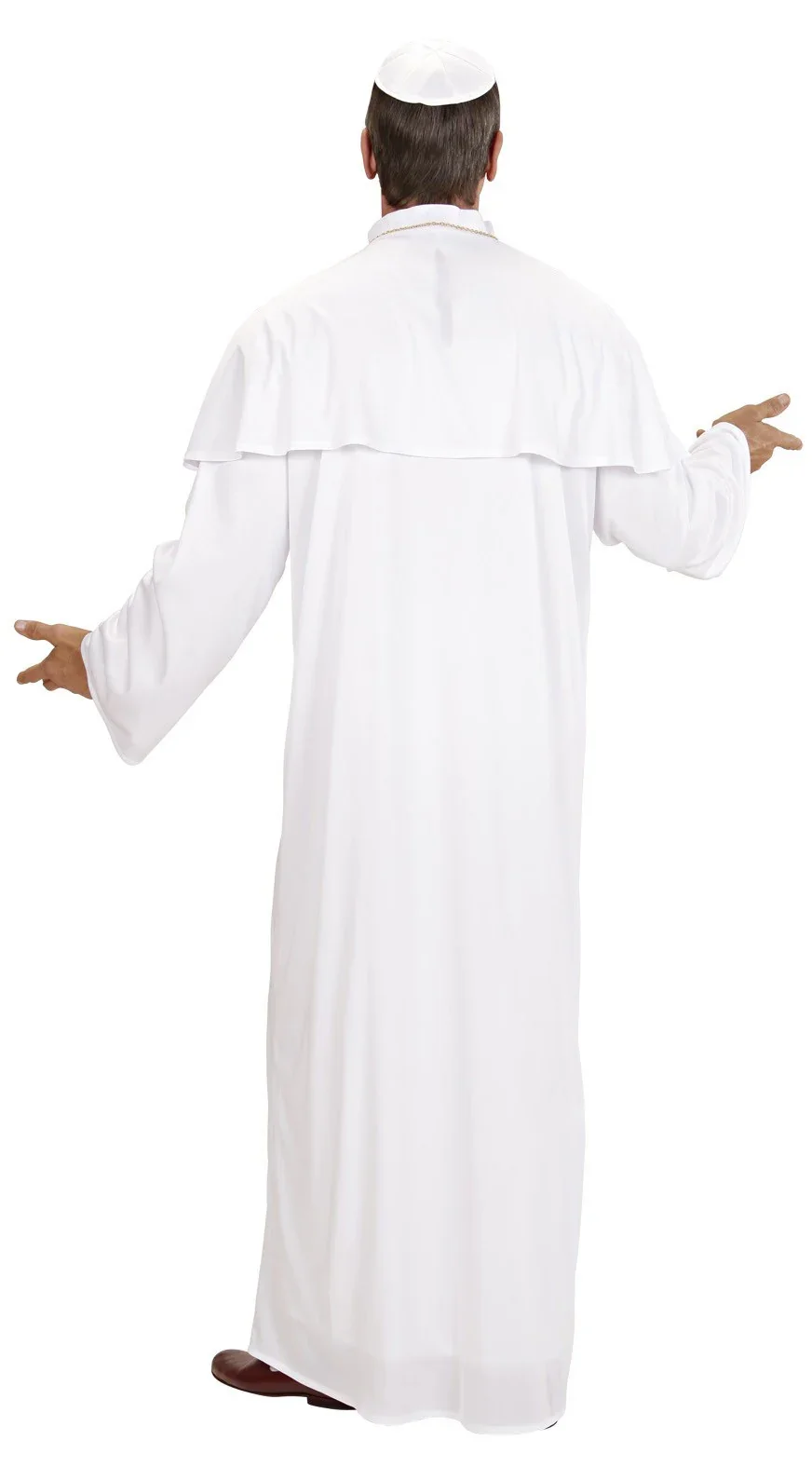 Disfraz de Papa Católico para Hombre - Image 2