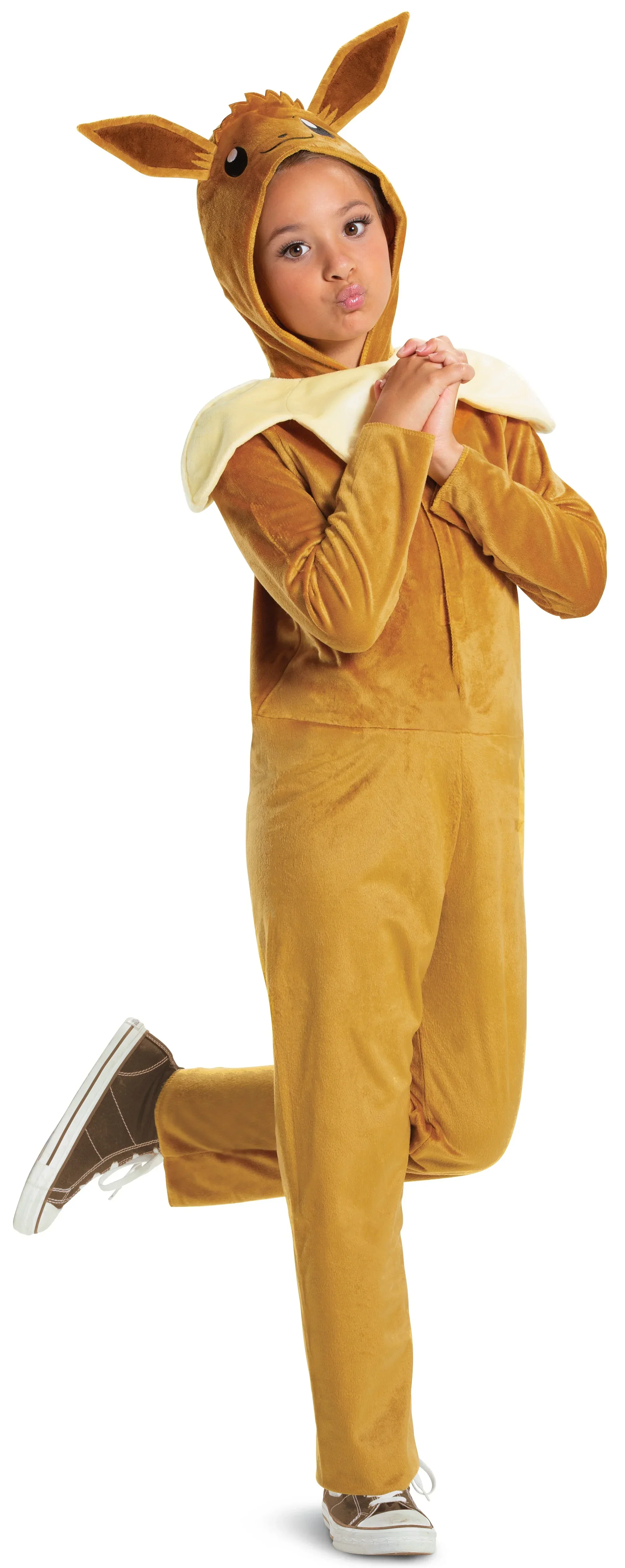 Disfraz de Eevee Pokémon Infantil