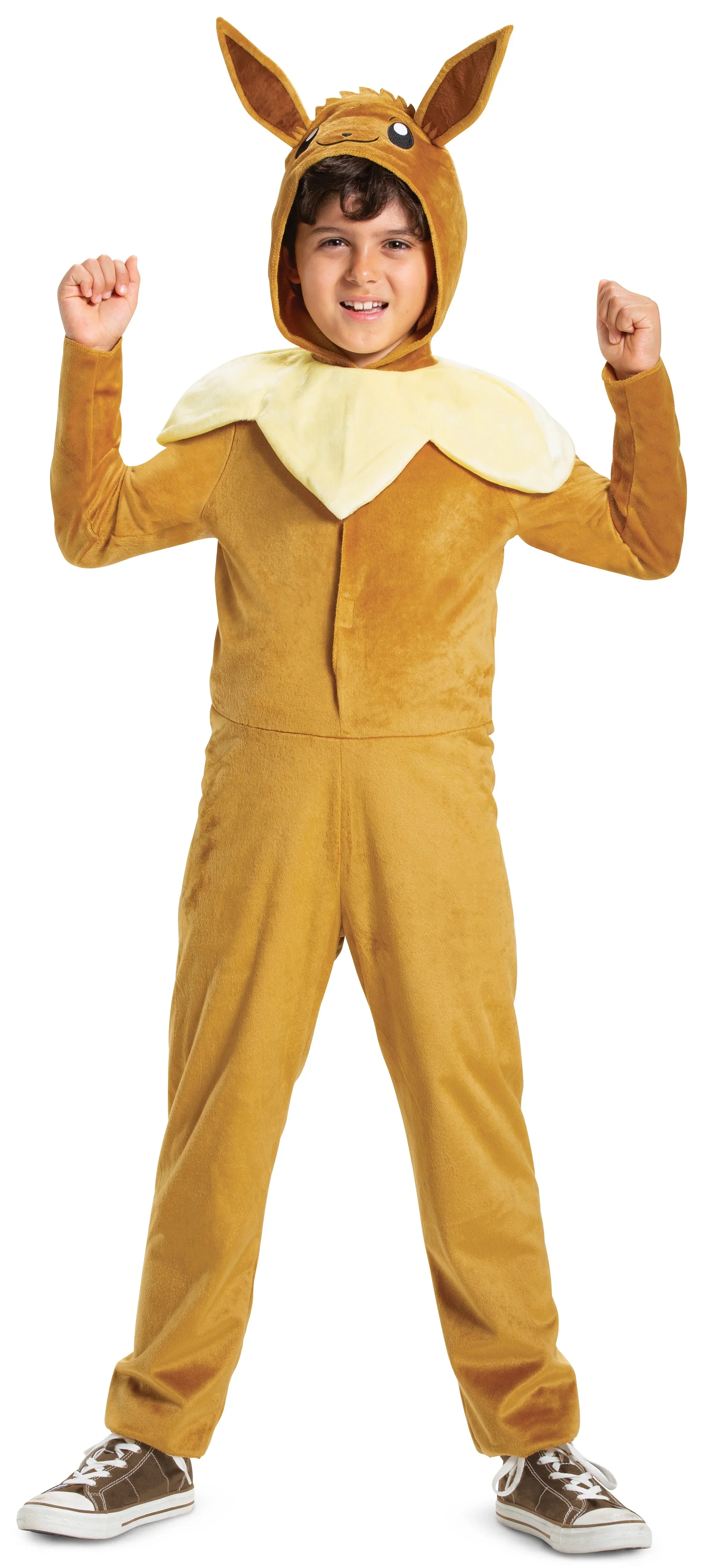 Disfraz de Eevee Pokémon Infantil - Image 2