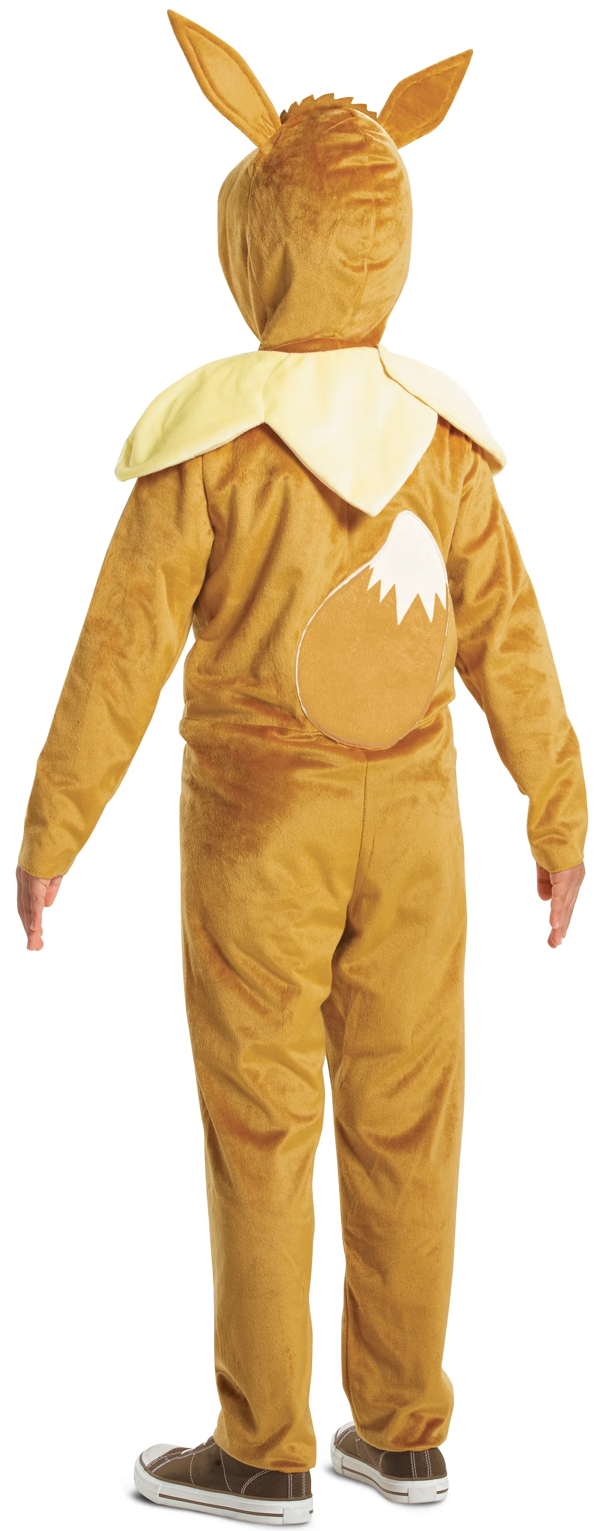 Disfraz de Eevee Pokémon Infantil - Image 3