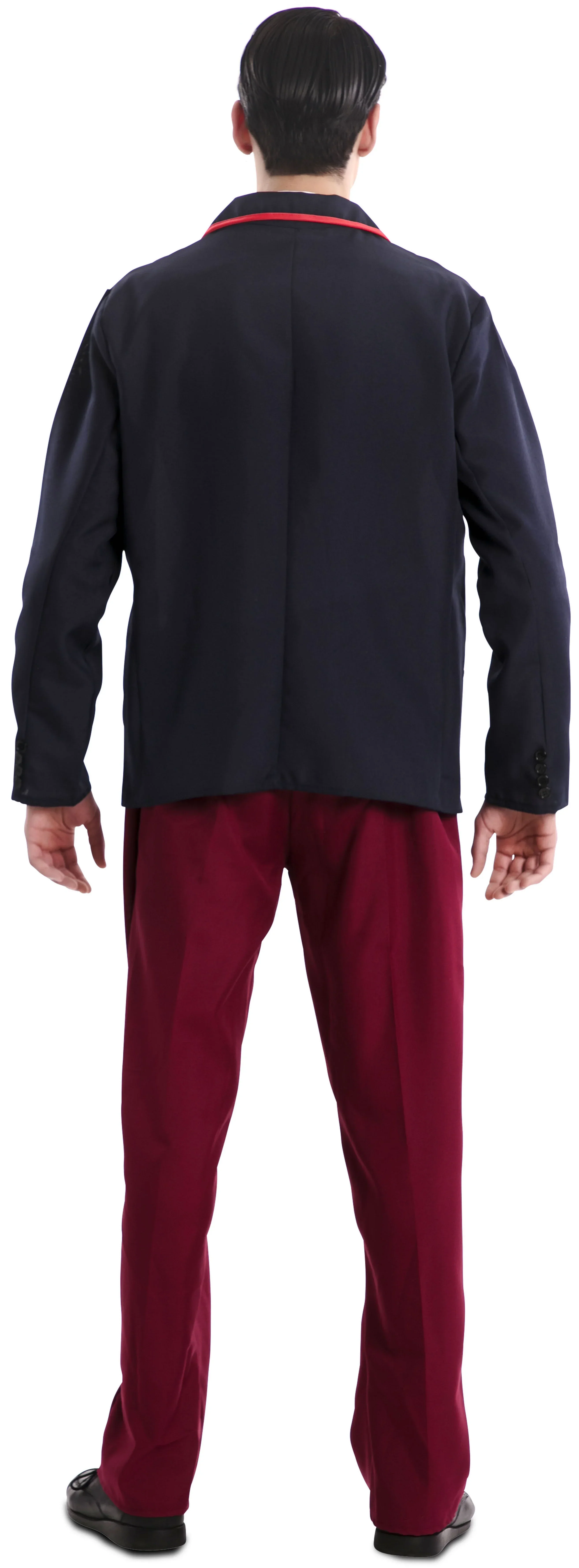 Disfraz de Élite Umbrella para Hombre - Image 2