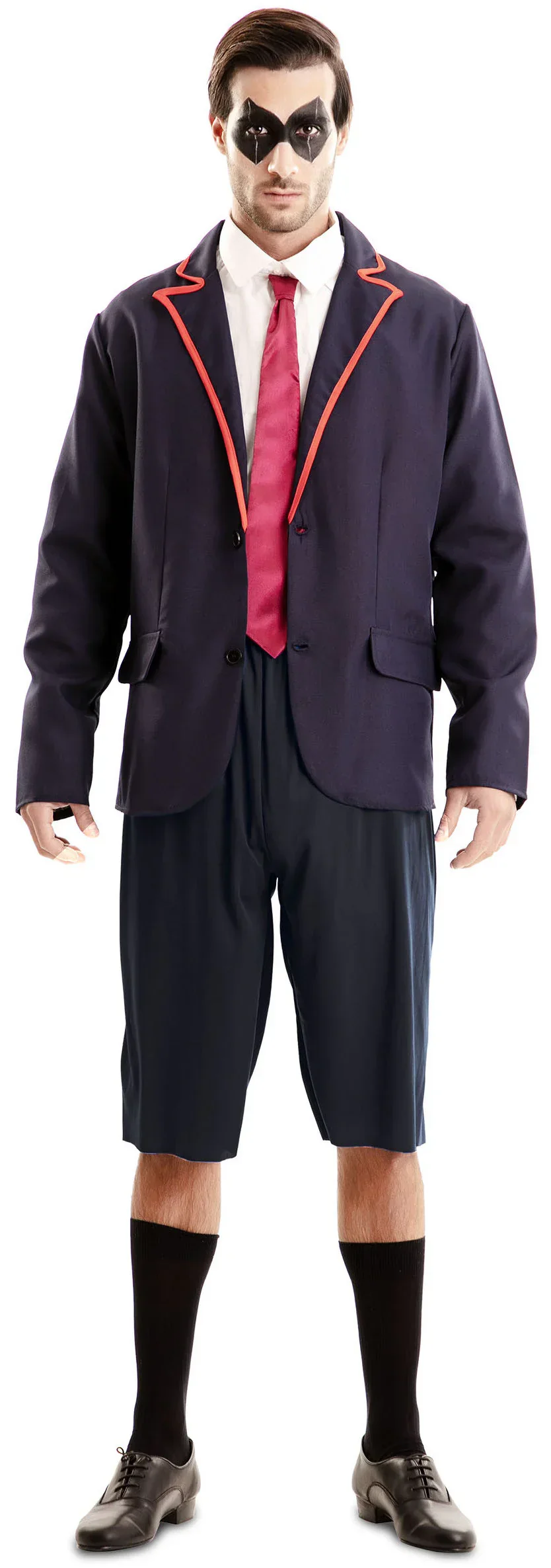 Disfraz de Élite Umbrella para Hombre - Image 3