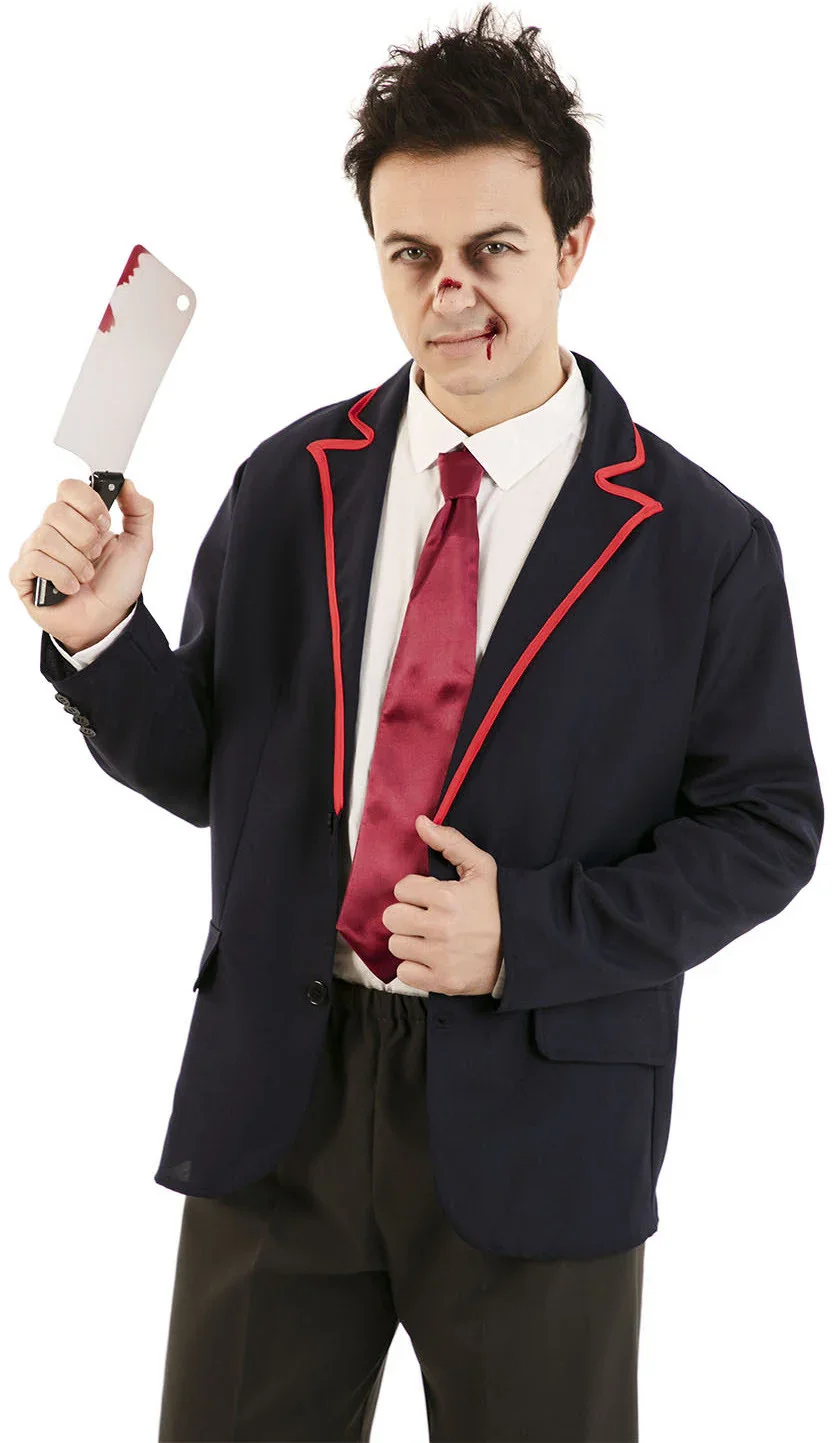Disfraz de Élite Umbrella para Hombre - Image 4