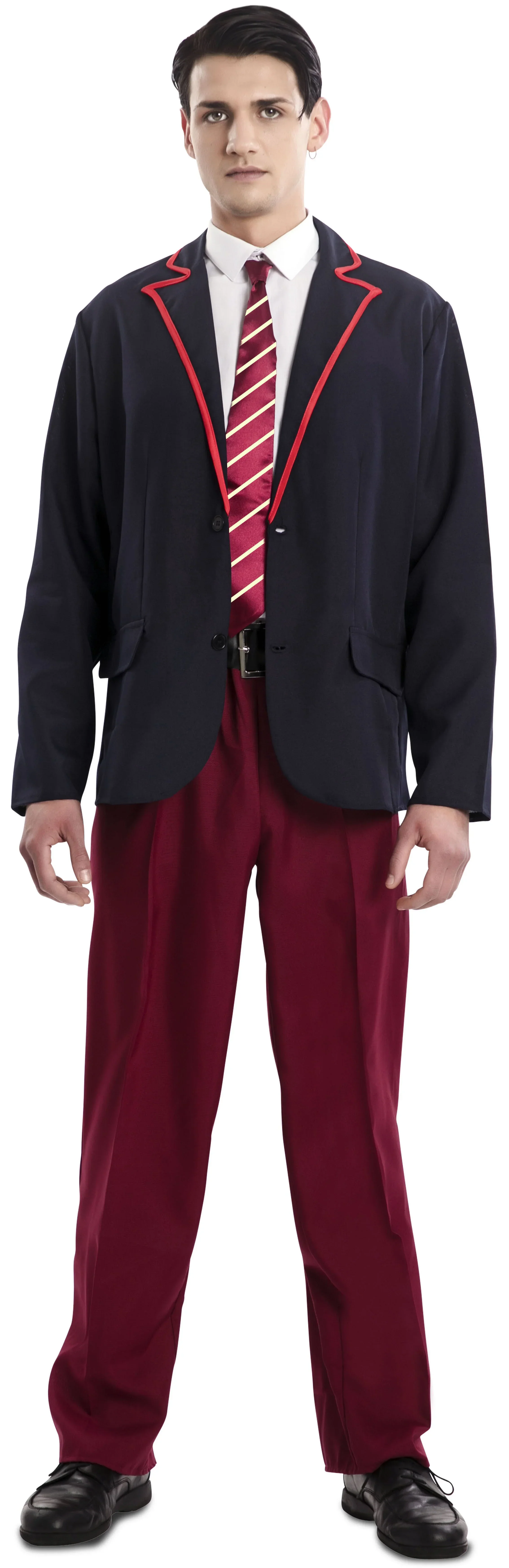 Disfraz de Élite Umbrella para Hombre - Image 5