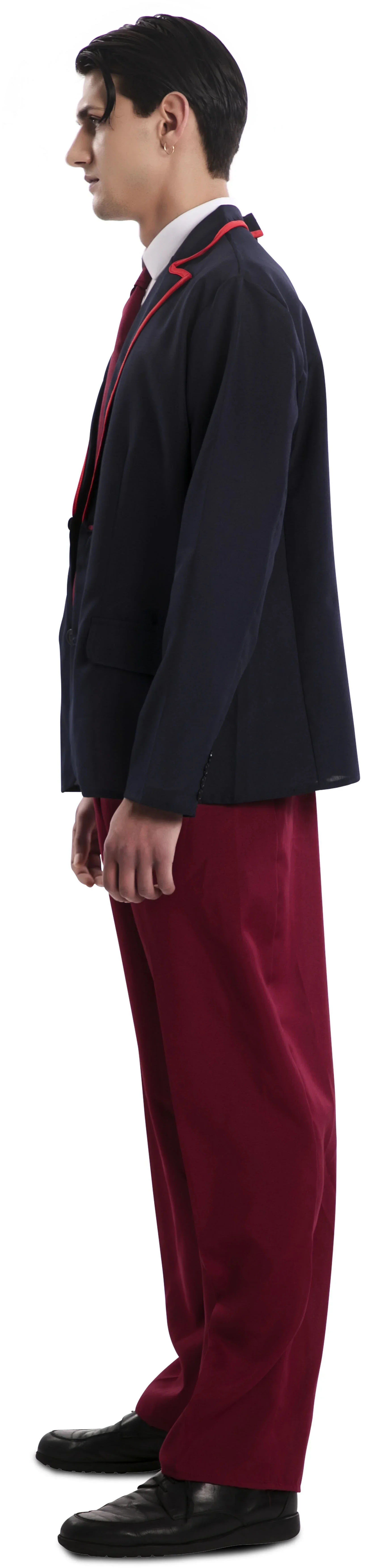 Disfraz de Élite Umbrella para Hombre - Image 6