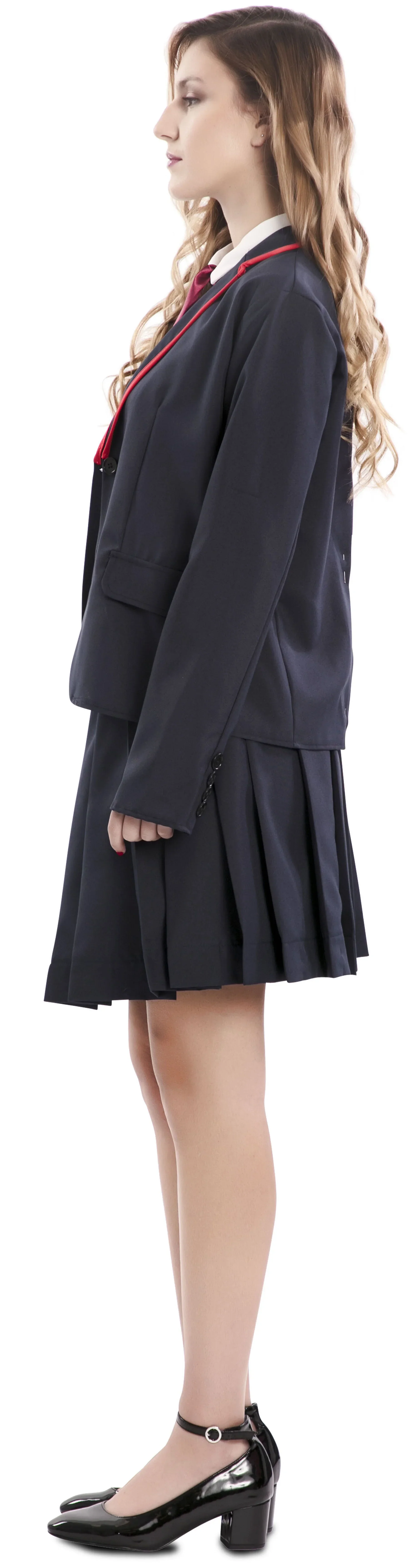 Disfraz de Élite Umbrella para Mujer - Image 4
