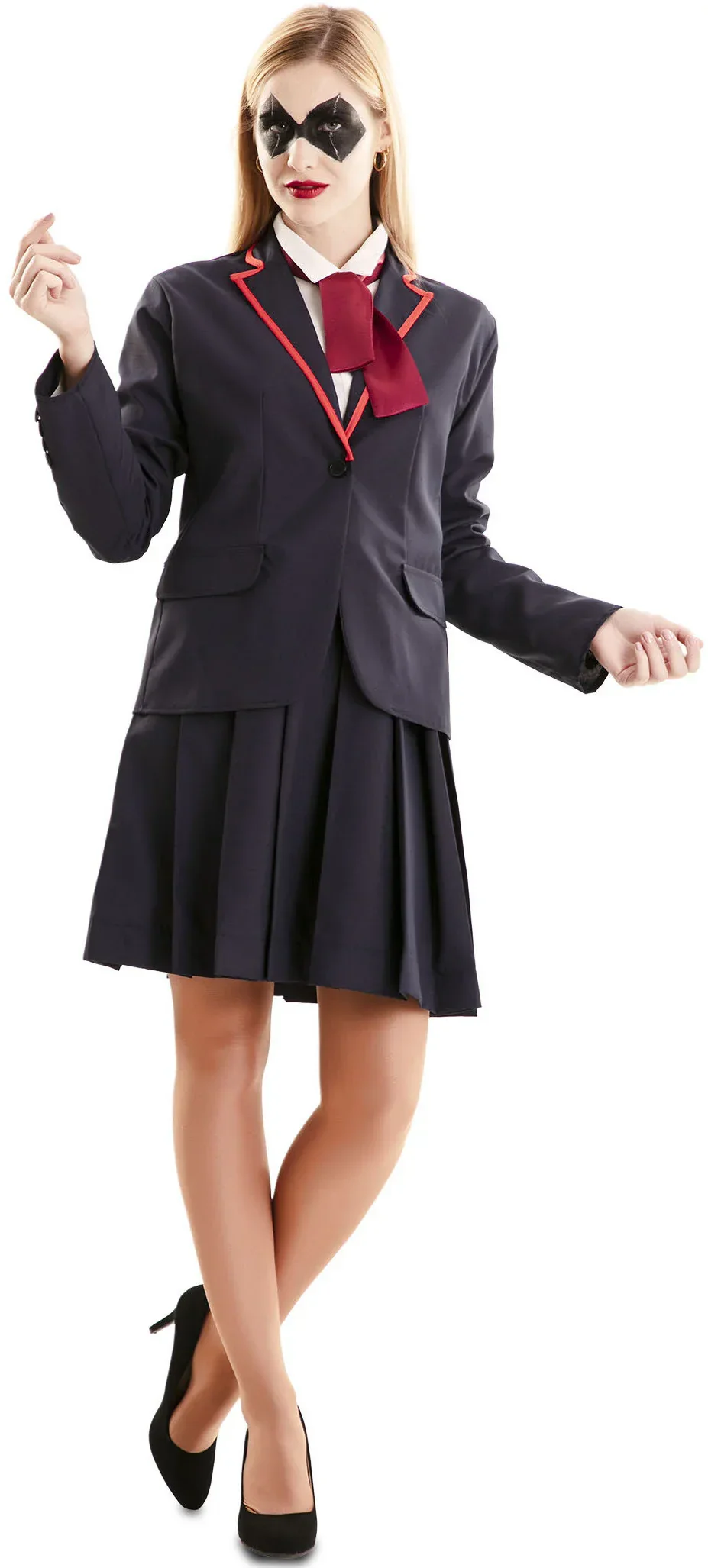 Disfraz de Élite Umbrella para Mujer - Image 5