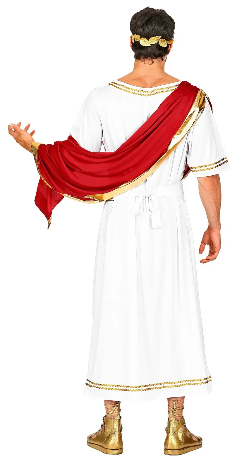 Disfraz de Emperador Romano para Hombre - Image 2