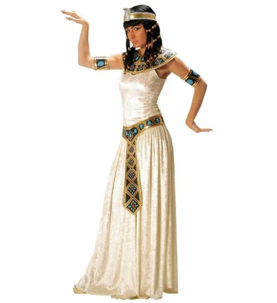 Disfraz de Emperatriz Egipcia para Mujer - Image 4