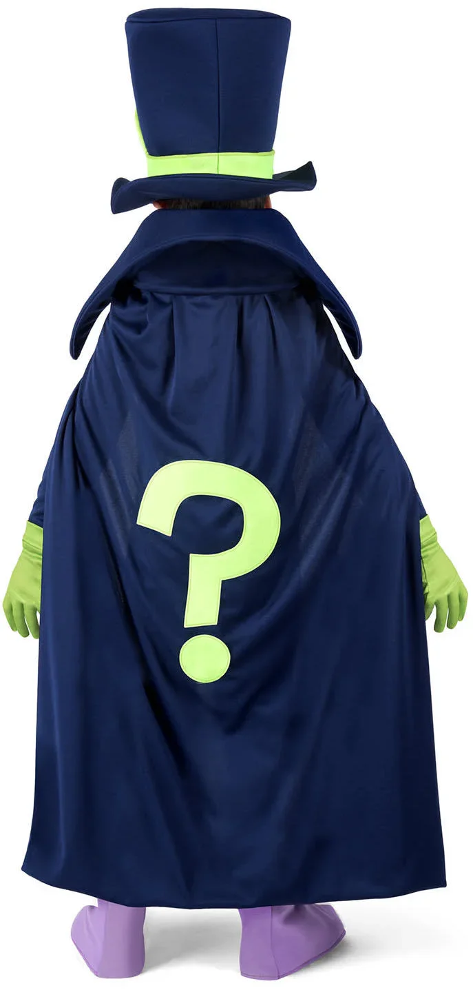 Disfraz de Enigma SuperZings Infantil - Image 2