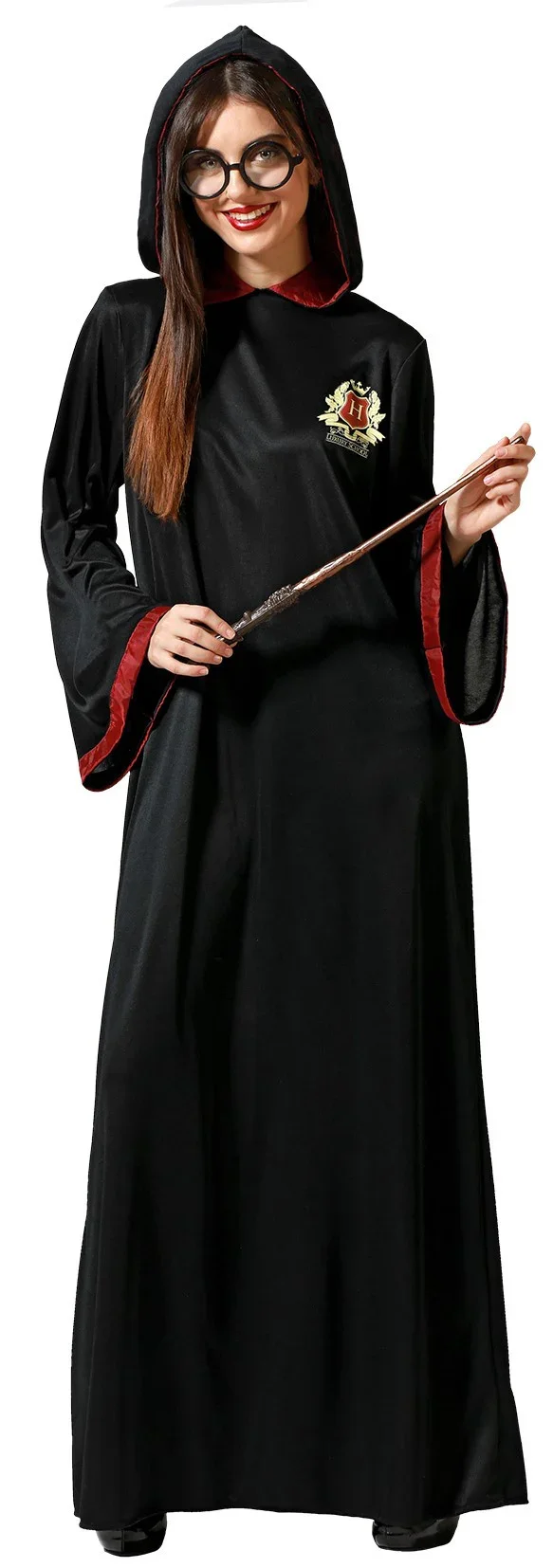 Disfraz de Estudiante de Magia para Adulto - Image 2