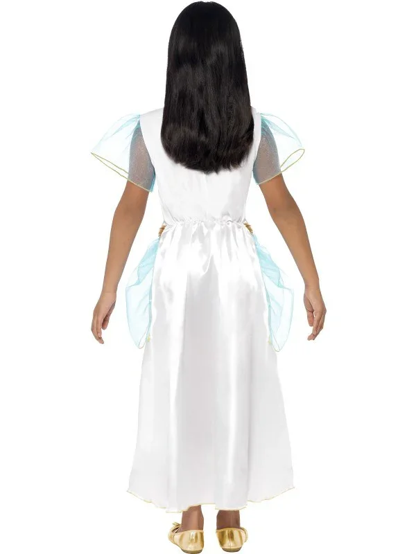 Disfraz de Faraona Egipcia para Niña - Image 3